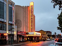 Teatro de Alameda