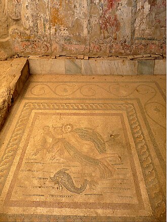 Sítio arqueológico de Kos