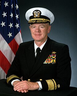 Instalação naval