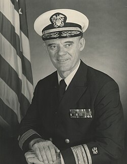 Instalação naval