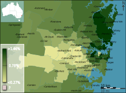 Bandeiras da Austrália e Nova Zelândia