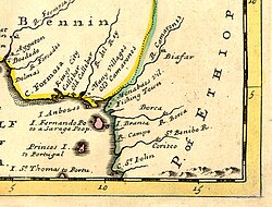 Representação histórica de exploração