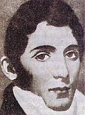 Retrato de José Rondeau