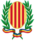 Brasão de Sant Julià de Lòria