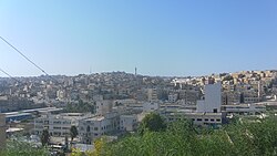 Cidade de Russeifa