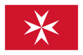 Símbolo oficial de Malta