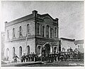 Corpo de Bombeiros de Colfax