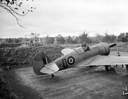 Aeronave Curtiss Hawk Model 75