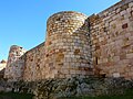 Muralhas medievais de Zamora