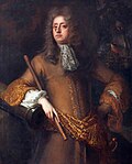 Retrato do Almirante Arthur Herbert