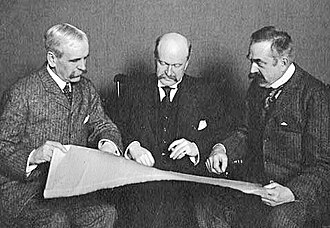 Exemplo de obra de Stanford White
