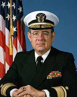 Instalação naval