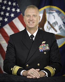 Instalação naval