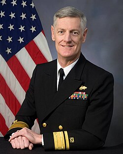 Instalação naval