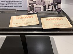 Dispositivos Surface