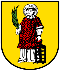 Brasão de Dallenwil