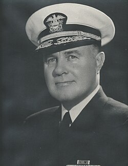 Oficial naval