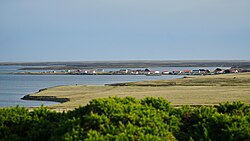 Ilhas Falkland
