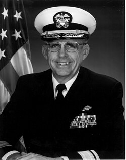 Instalação naval