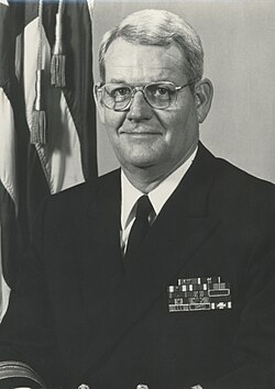 Instalação naval