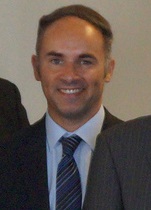 Alexander Easton em atividade política