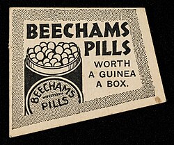 Campanha publicitária histórica