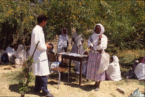 Paisagem e cultura do Chifre da África