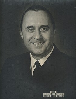 Instalação naval NAVFAC
