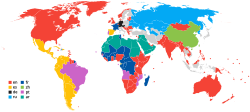 Estatísticas de edição