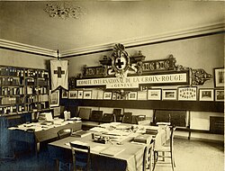 Villa Moynier