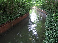 Paisagem urbana de Kenton