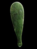 Mere pounamu