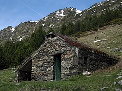 Paisagem da Rota do Ferro