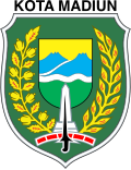 Brasão de Madiun
