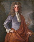 Retrato de Matthew Aylmer