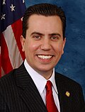 Dan Boren