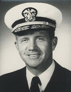 Instalação naval