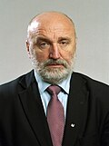 Primeiro-Ministro contemporâneo