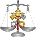 Balança da Justiça