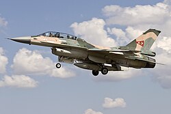 Equipamento militar da força aérea