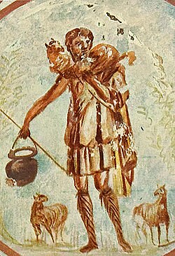Arte cristã primitiva