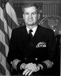 Instalação naval
