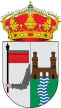 Brasão de armas de Zamora