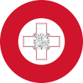 Símbolo de identificação de Malta