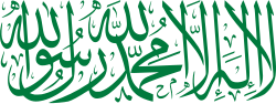 Mapa de distribuição do pensamento Deobandi