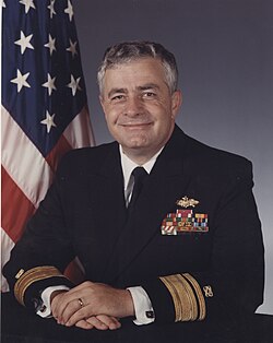 Instalação naval